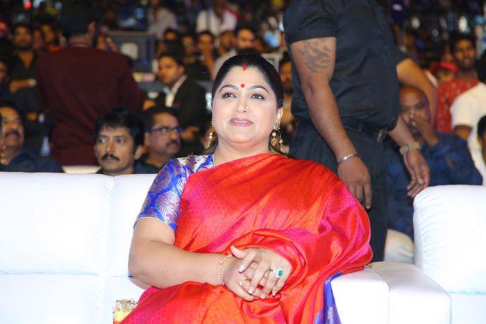 Photos: Agnyaathavaasi Audio Function Launch