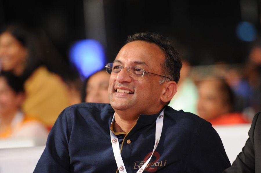 Photos: Baahubali 2 Pre Release Function