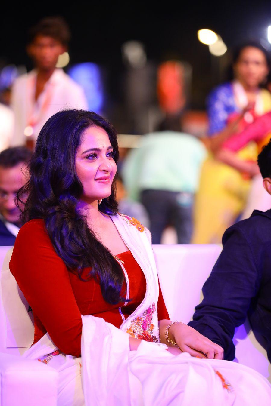 Photos: Baahubali 2 Pre Release Function