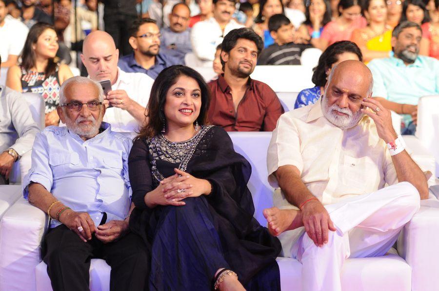 Photos: Baahubali 2 Pre Release Function