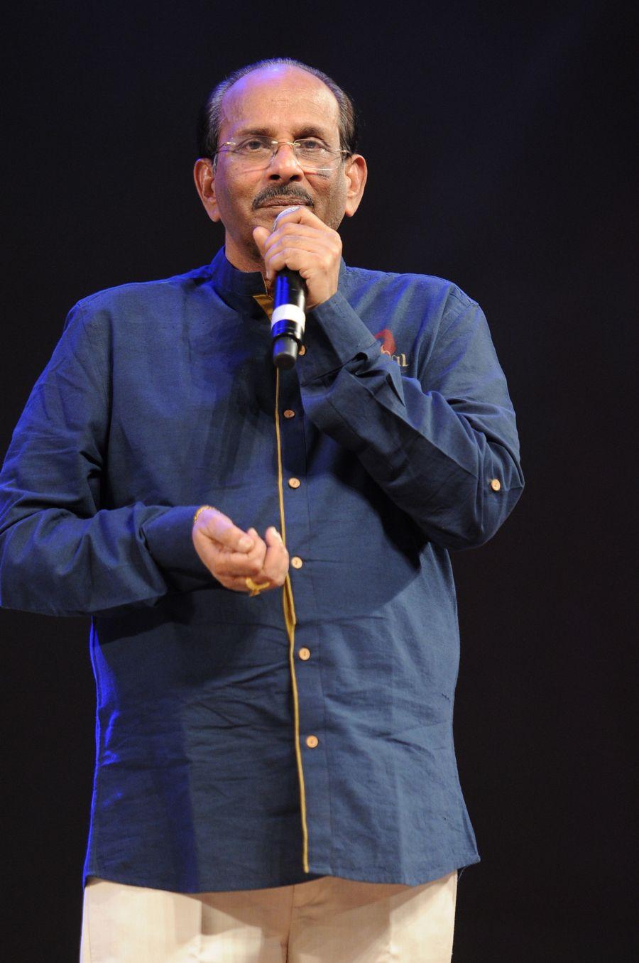 Photos: Baahubali 2 Pre Release Function