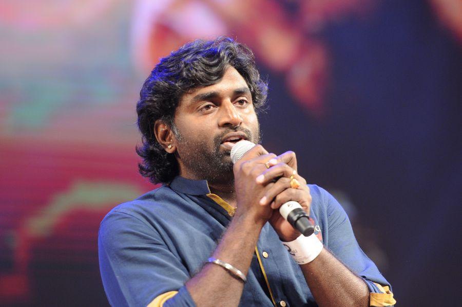 Photos: Baahubali 2 Pre Release Function