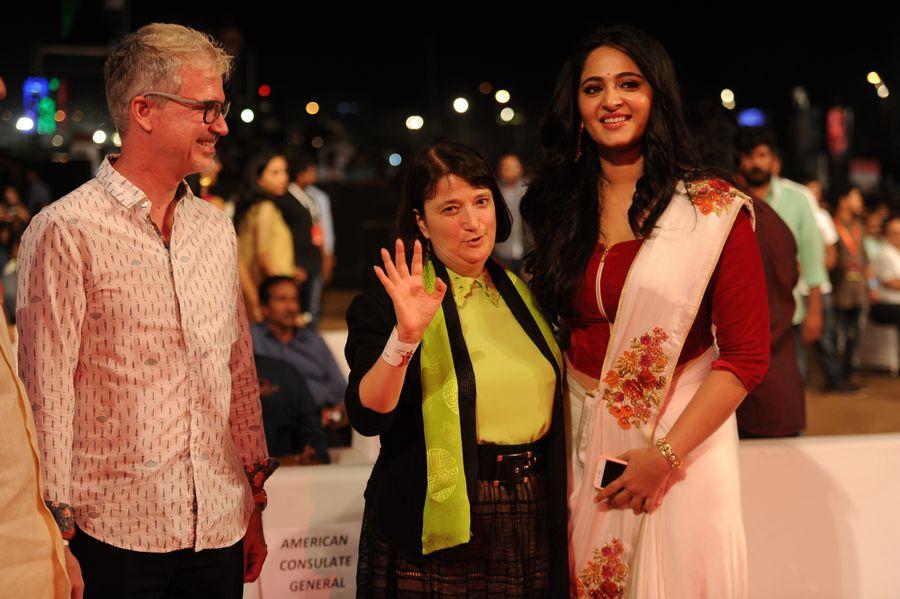 Photos: Baahubali 2 Pre Release Function