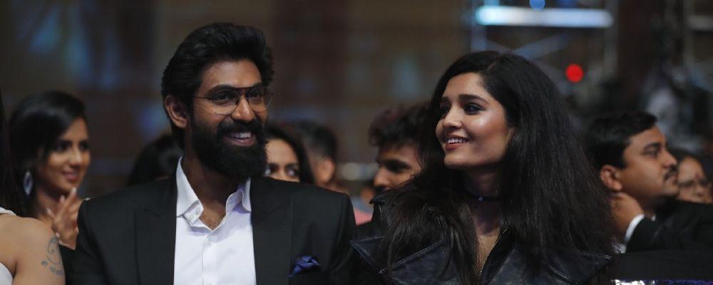 Photos: Candid moments at the 65th Film Fare Awards Photos