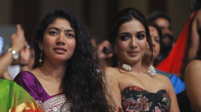 Photos: Candid moments at the 65th Film Fare Awards Photos