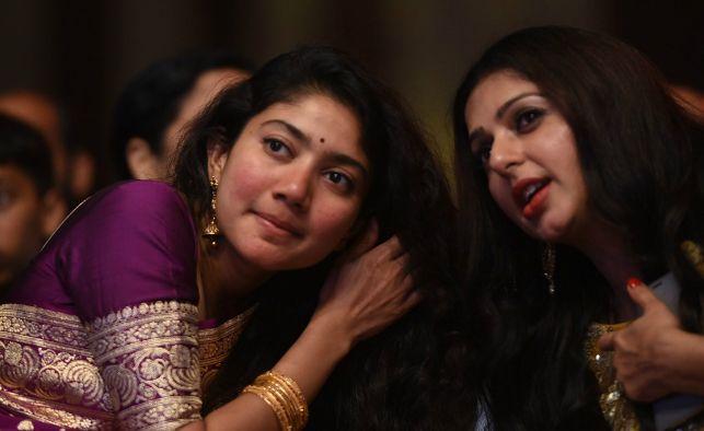 Photos: Candid moments at the 65th Film Fare Awards Photos