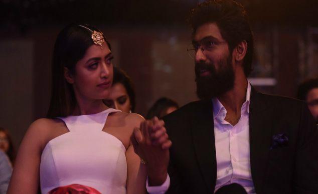 Photos: Candid moments at the 65th Film Fare Awards Photos