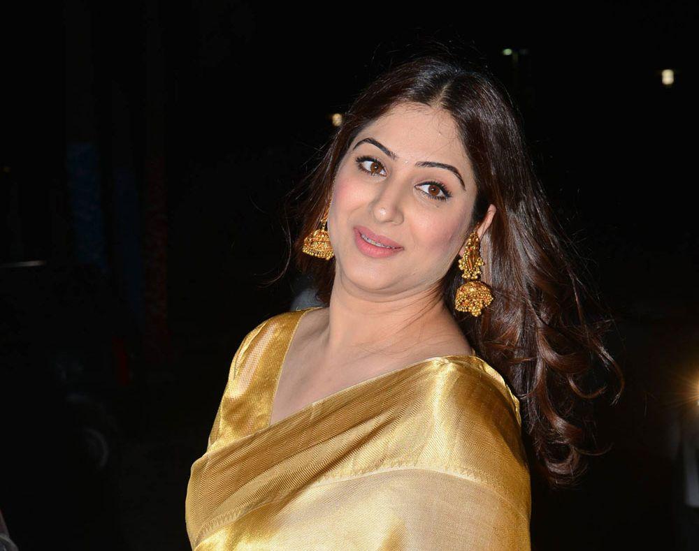 Photos: Candid moments at the 65th Film Fare Awards Photos