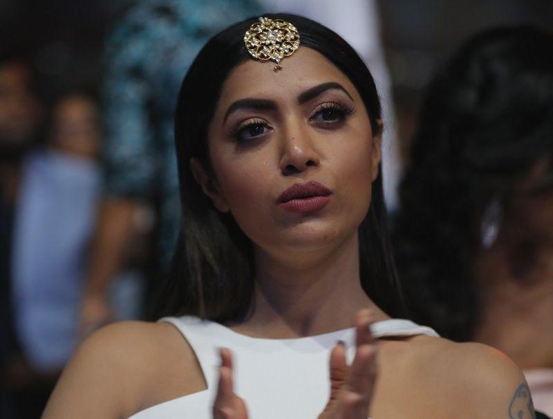 Photos: Candid moments at the 65th Film Fare Awards Photos