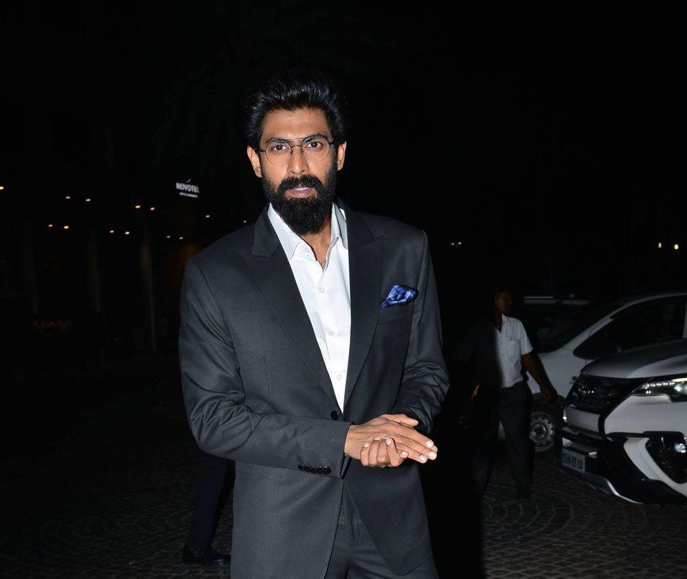 Photos: Candid moments at the 65th Film Fare Awards Photos