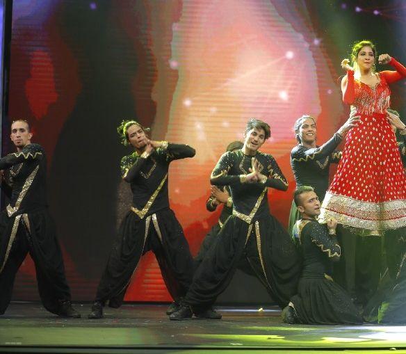 Photos: Candid moments at the 65th Film Fare Awards Photos