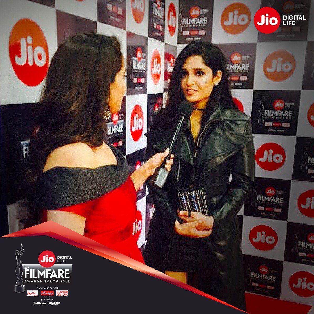 Photos: Candid moments at the 65th Film Fare Awards Photos