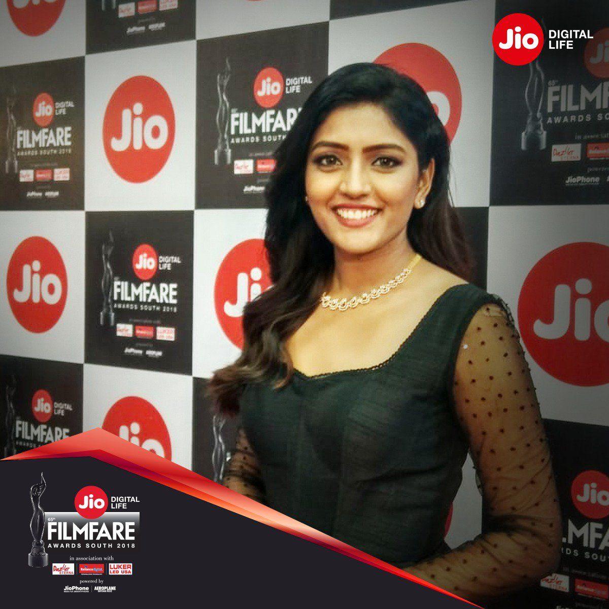 Photos: Candid moments at the 65th Film Fare Awards Photos