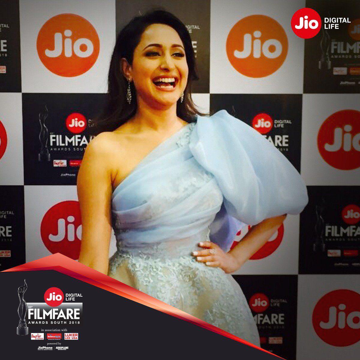 Photos: Candid moments at the 65th Film Fare Awards Photos