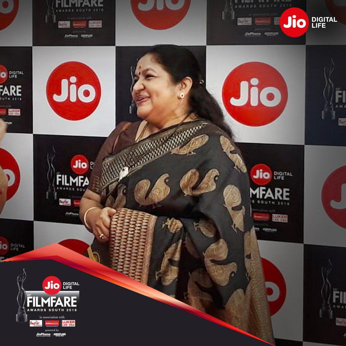 Photos: Candid moments at the 65th Film Fare Awards Photos