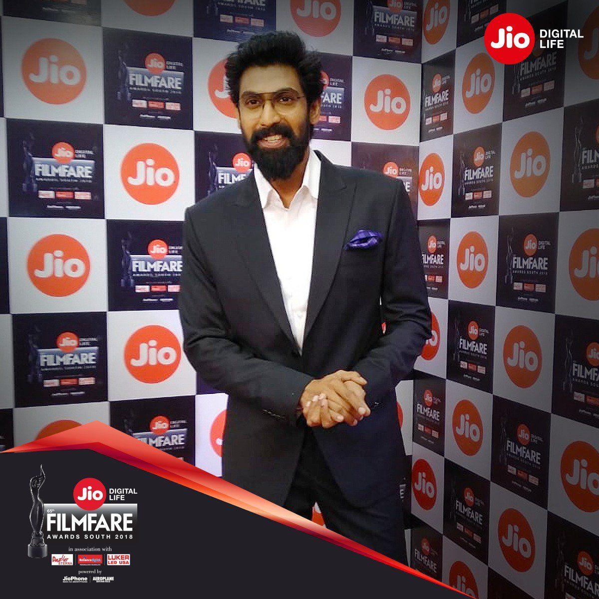 Photos: Candid moments at the 65th Film Fare Awards Photos