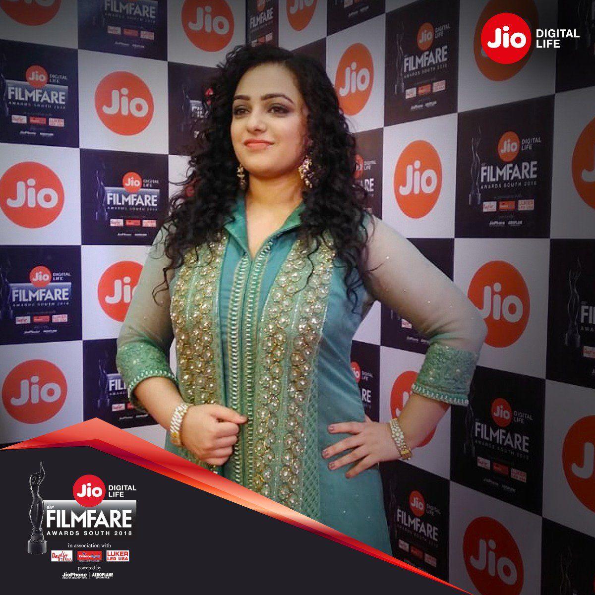 Photos: Candid moments at the 65th Film Fare Awards Photos