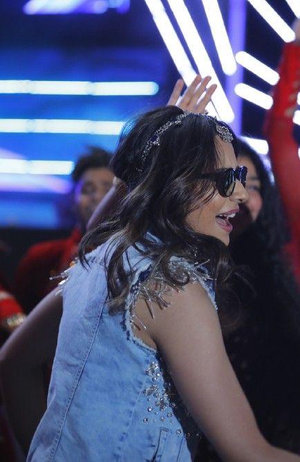 Photos: Candid moments at the 65th Film Fare Awards Photos