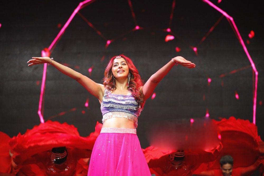 Photos: Candid moments at the 65th Film Fare Awards Photos