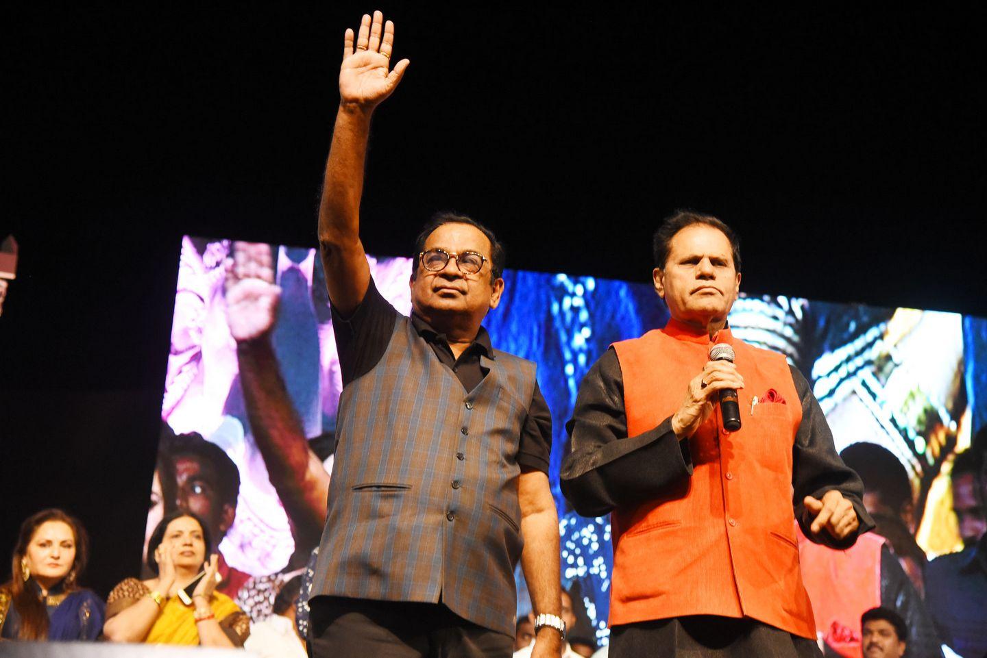 Photos: Kakatiya Lalitha Kala Parishad Cultural Event