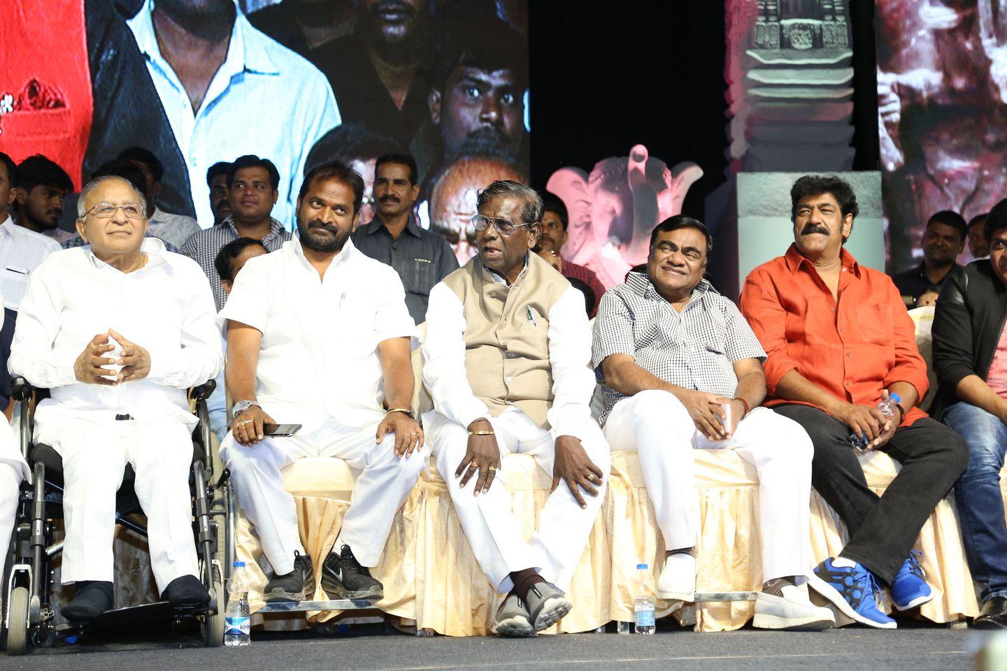 Photos: Kakatiya Lalitha Kala Parishad Cultural Event