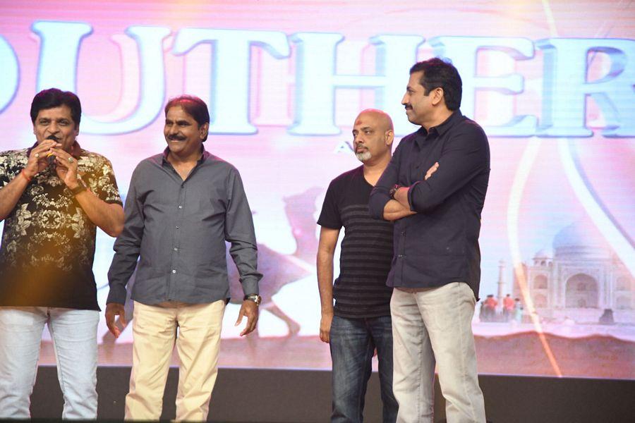 Photos: Katamarayudu Movie Pre Release Function