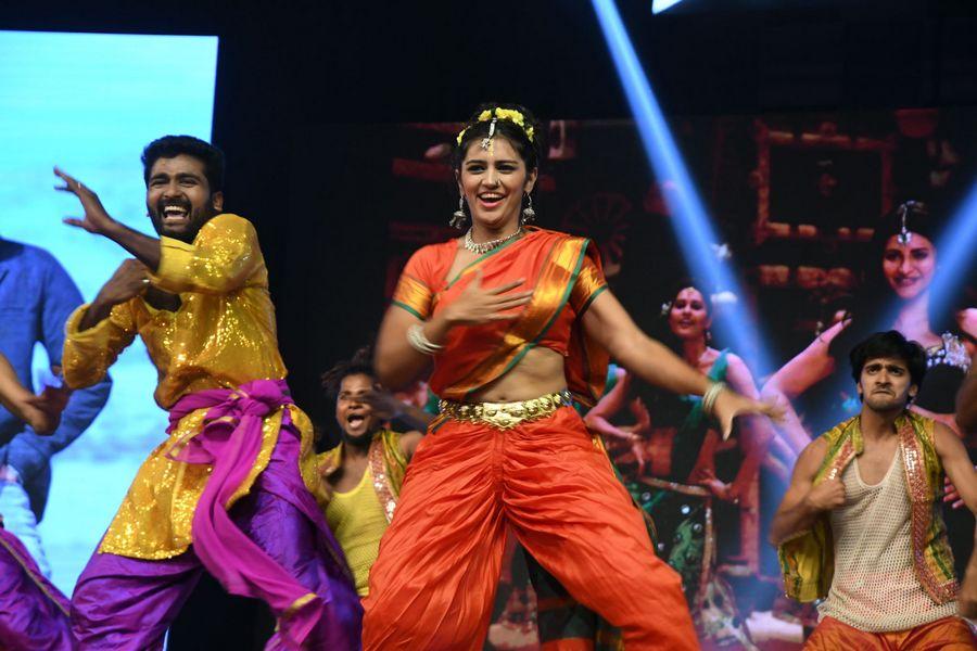 Photos: Katamarayudu Movie Pre Release Function