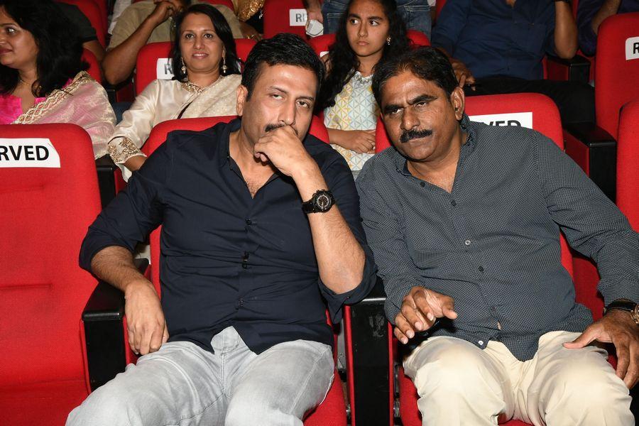 Photos: Katamarayudu Movie Pre Release Function