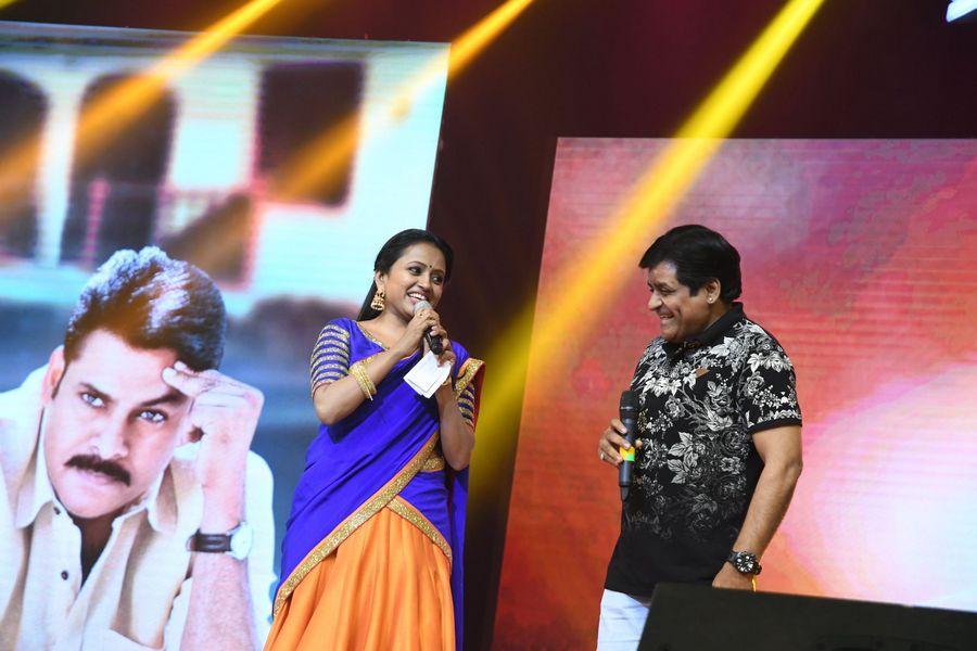 Photos: Katamarayudu Movie Pre Release Function