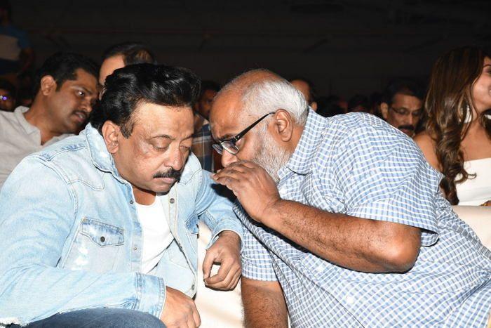 Photos: Officer Movie Pre Release Function