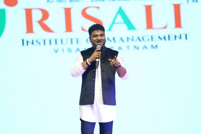 Photos: Rangasthalam Movie Pre Release