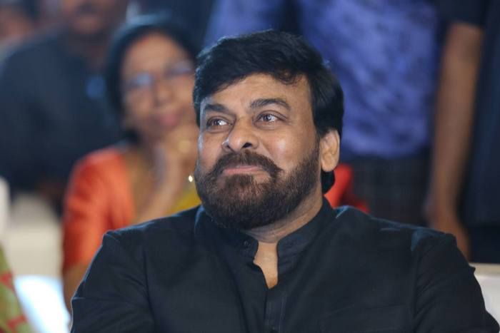 Photos: Rangasthalam Movie Pre Release