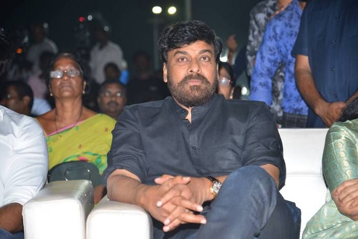 Photos: Rangasthalam Movie Pre Release