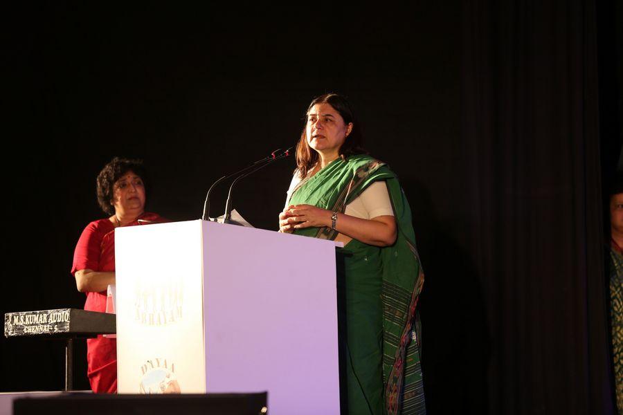 Photos from Latha RajiniKanth's Daya Foundations Project Abhayam