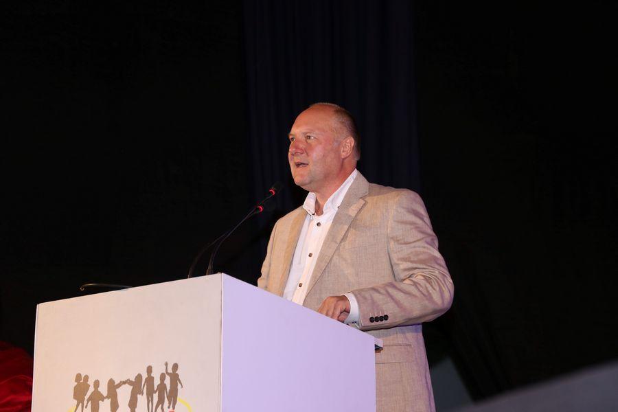 Photos from Latha RajiniKanth's Daya Foundations Project Abhayam