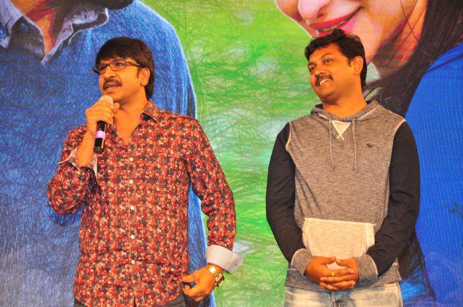 Premam Audio Launch Photos