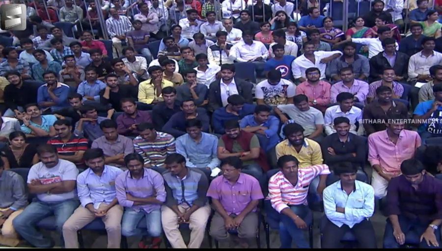 Premam Movie Audio Function Photos