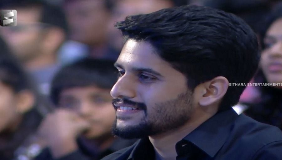 Premam Movie Audio Function Photos