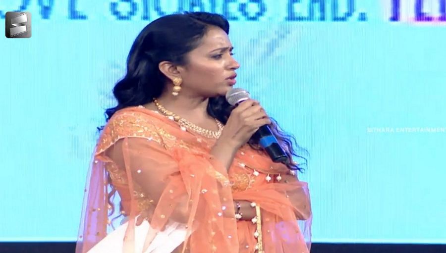 Premam Movie Audio Function Photos
