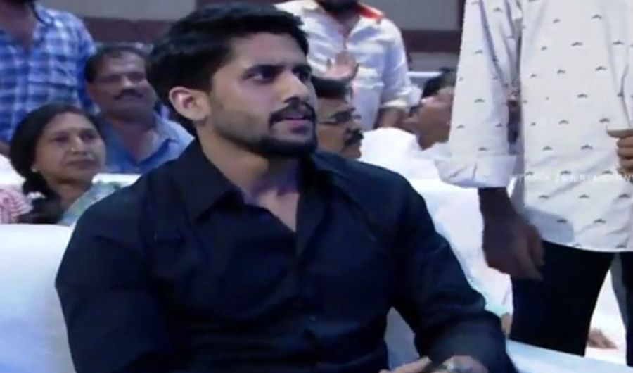 Premam Movie Audio Function Photos