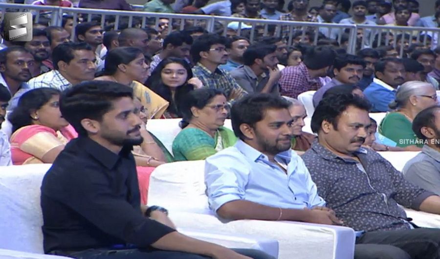 Premam Movie Audio Function Photos