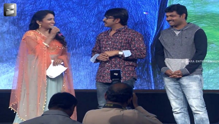 Premam Movie Audio Function Photos