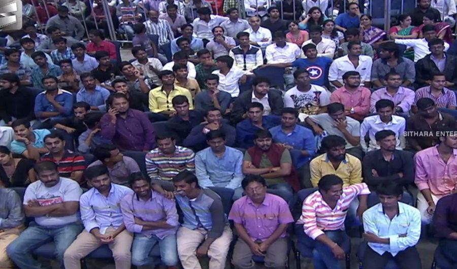 Premam Movie Audio Function Photos