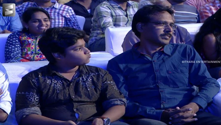 Premam Movie Audio Function Photos