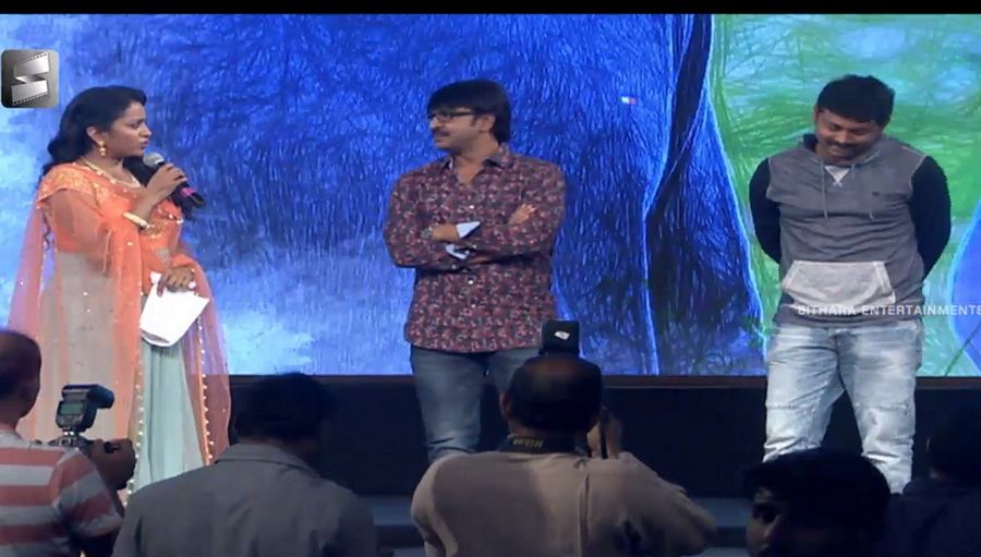Premam Movie Audio Function Photos