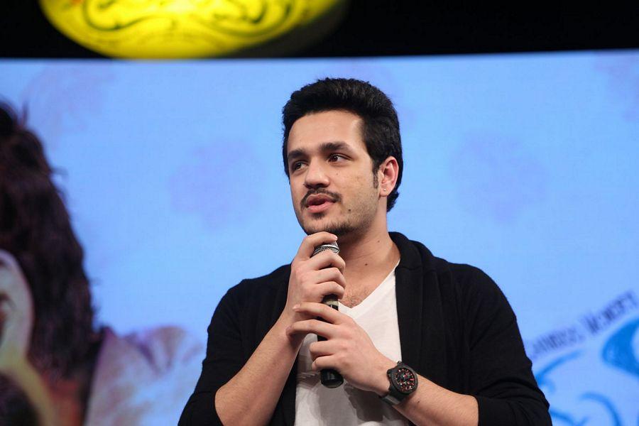 Premam Telugu Movie Audio Launch Photos