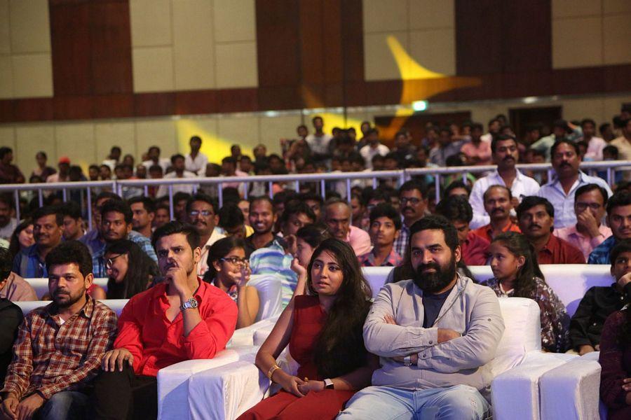 Premam Telugu Movie Audio Launch Photos