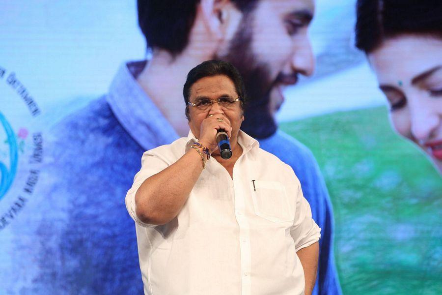 Premam Telugu Movie Audio Launch Photos