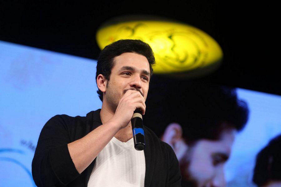 Premam Telugu Movie Audio Launch Photos