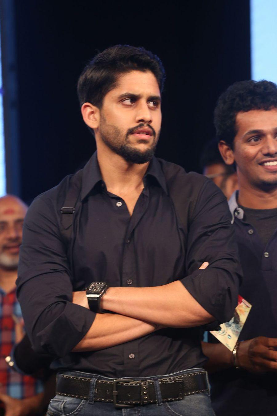 Premam Telugu Movie Audio Launch Photos